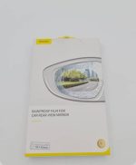 برچسب ضد آب آینه باسئوس