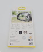 برچسب ضد آب آینه باسئوس