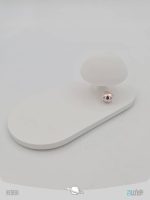 چراغ‌خواب و شارژر وایرلس باسئوس