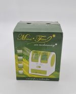 کولر رومیزی