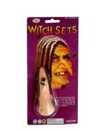 دماغ جادوگر