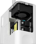 مبدل برق خودرو کتابی شیائومی