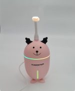 دستگاه رطوبت ساز عروسکی