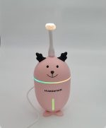 دستگاه رطوبت ساز عروسکی