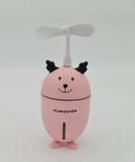 دستگاه رطوبت ساز عروسکی