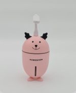 دستگاه رطوبت ساز عروسکی