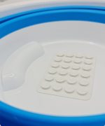 لباسشویی کوچک