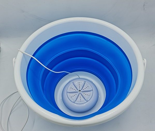 لباسشویی کوچک