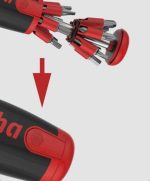 پیچ گوشتی 26 تایی شیائومی