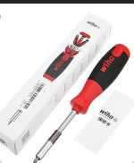 پیچ گوشتی 26 تایی شیائومی