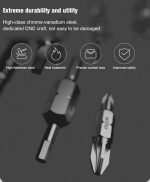 پیچ گوشتی 26 تایی شیائومی