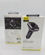 پخش کننده رادیویی و mp3 پلیر باسئوس