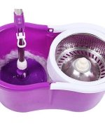 زمین شوی چرخشی