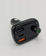 پخش کننده رادیویی و mp3 پلیر باسئوس