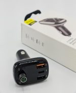 پخش کننده رادیویی و mp3 پلیر باسئوس