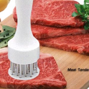 نرم کننده گوشت Meat Tenderizer