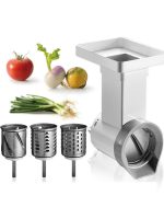 خرد كن سه رنده