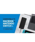 پاوربانک مومکس 20هزار میلی‌آمپر