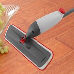 تی زمین شوی اسپری دار