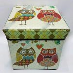 باکس نگهداری