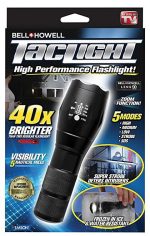 چراغ قوه پلیسی تک لایت