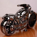 ساعت موتورسیکلت