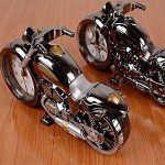 ساعت موتورسیکلت