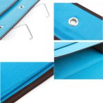 آویز نگهدارنده وسایل 4 طبقه