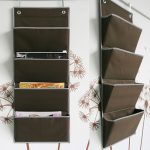 آویز نگهدارنده وسایل 4 طبقه