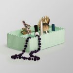 سبد نظم دهنده کشو 6 قسمتی