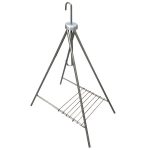 منقل چهارپایه ی آتش