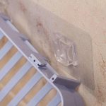 شلف نگهدارنده دیواری