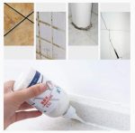 چسب آب بندی و درزگیری سرامیک و کاشی