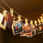 ریسه ی گیره ای 5متری ریموت دار