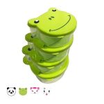 ظرف غذای حیوانات