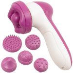 ماساژور صورت Beauty Massager