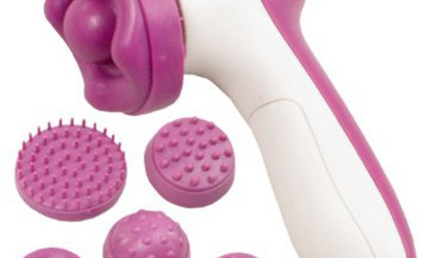 ماساژور صورت Beauty Massager