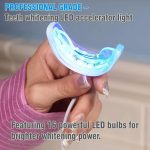 بلیچینگ سفید کننده دندان خانگی وایت اسمایل