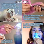 بلیچینگ سفید کننده دندان خانگی وایت اسمایل