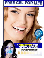 بلیچینگ سفید کننده دندان خانگی وایت اسمایل