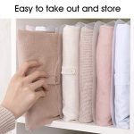 نظم دهنده و تا کننده طلقی لباس