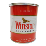 زیرسیگاری طرح بشکه فلزی