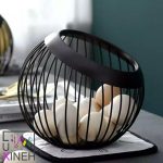 سبد میوه لوکسینه