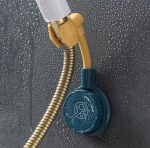 هولدر نگهدارنده سردوشی حمام