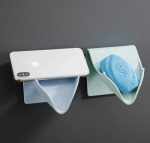 هولدر نگهدارنده گوشی و صابون