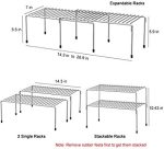 راف چند کاربردی فلزی