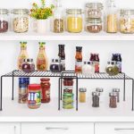 راف چند کاربردی فلزی