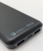 پاوربانک مومکس 20هزار میلی‌آمپر