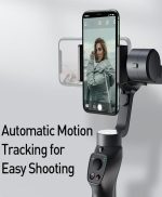 گیمبال مخصوص محتوا سازی