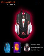 موس و کیبورد گیمینگ